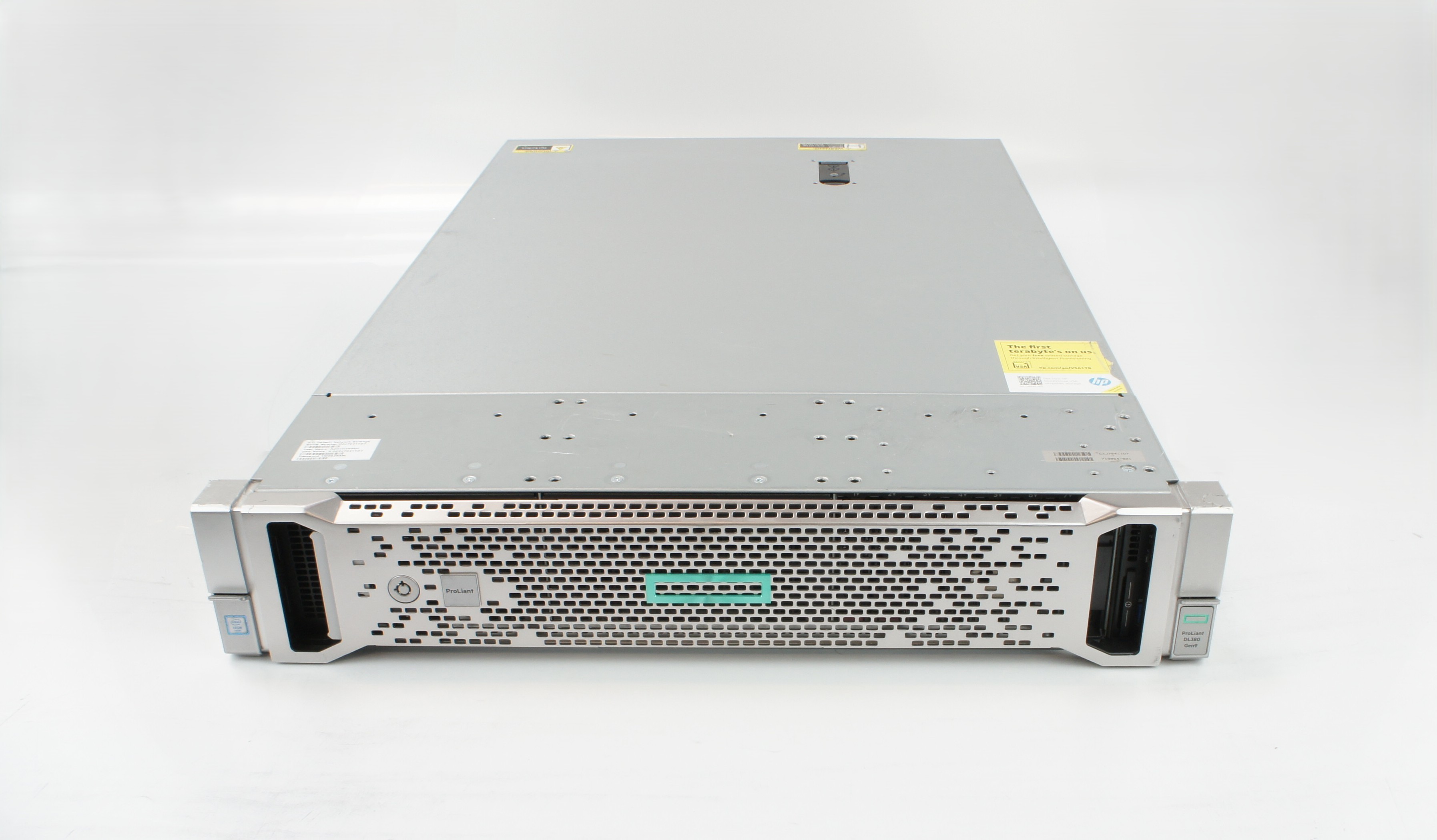 Dell MD3220